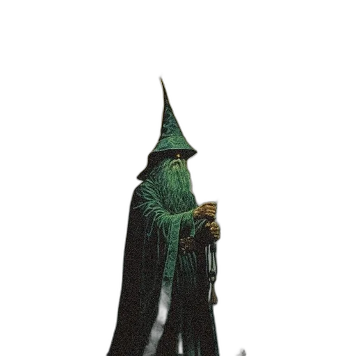 staff, sword, hat, weapon transparent PNG cut-out