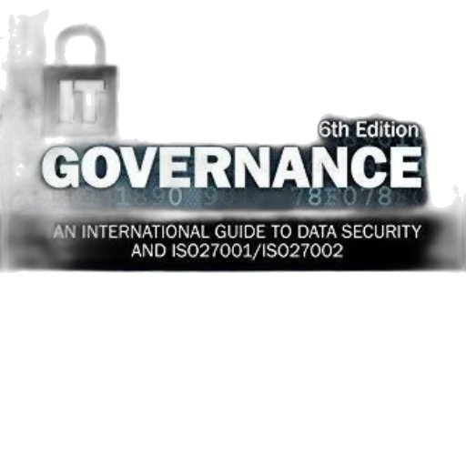 image, cover, governance, book transparent PNG cut-out