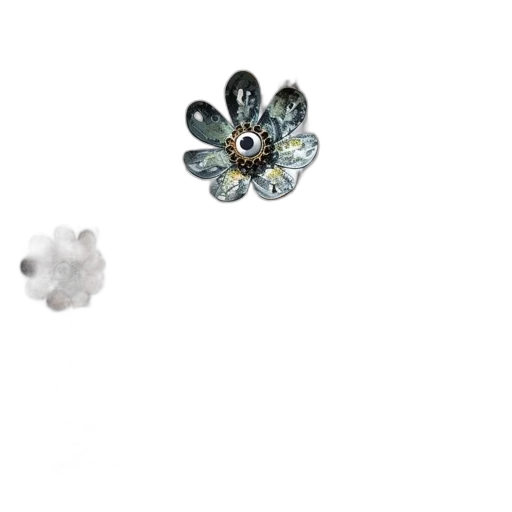 jewelry, flower, crown, umbrella transparent PNG cut-out