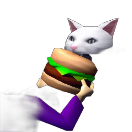 food, animal, creature, robot transparent PNG cut-out