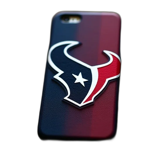 new, texans, nfl, iphone transparent PNG cut-out