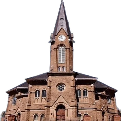 building, dress, staff, face transparent PNG cut-out