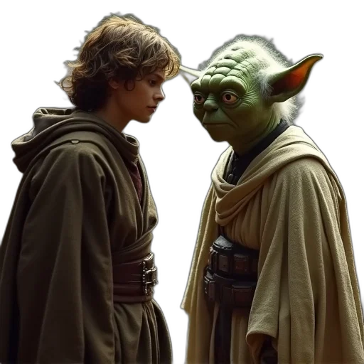 fire, outer space, luke, lucas transparent PNG cut-out