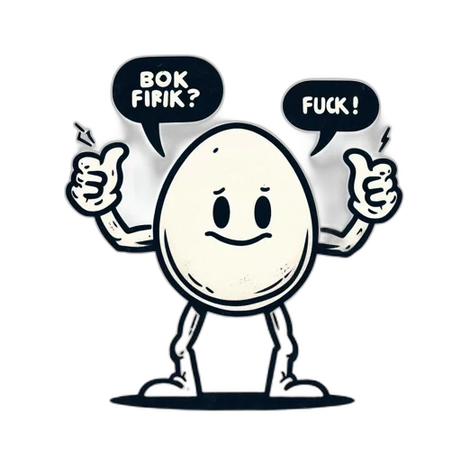 robot, comic book art, cartoon, anthropomorphic transparent PNG cut-out