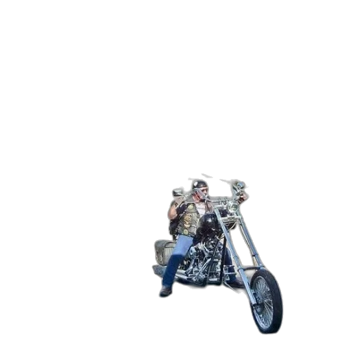 robot, weapon, car, jacket transparent PNG cut-out