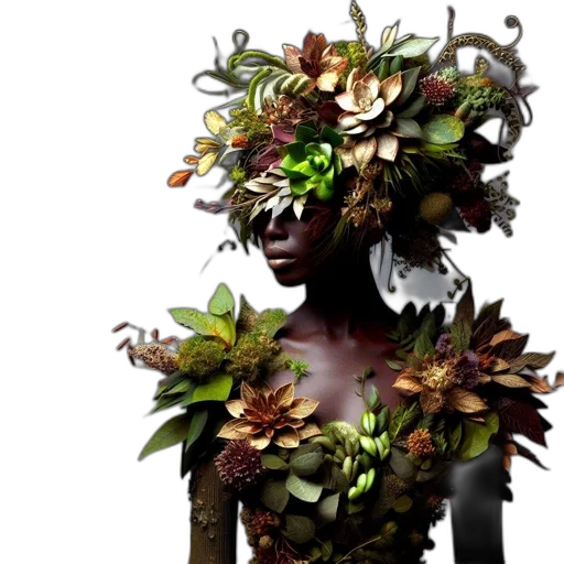 crown, mask, jewelry, concept art transparent PNG cut-out