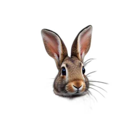 animal, staff, creature, face transparent PNG cut-out