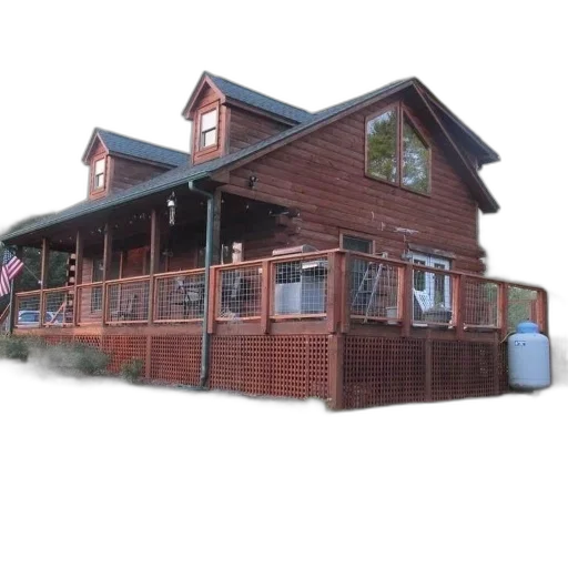 building, staff, 3d render, photorealistic transparent PNG cut-out