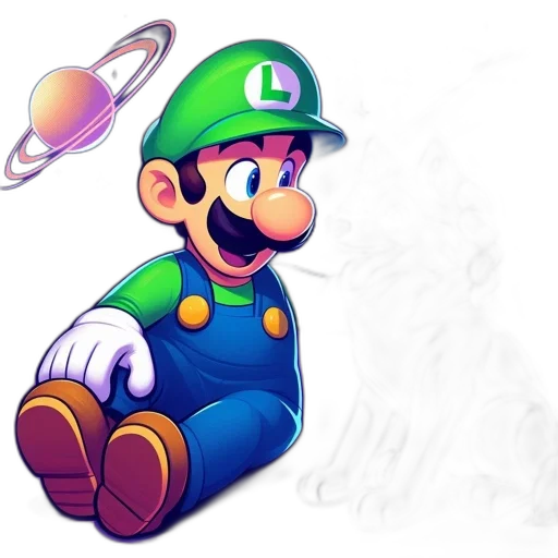 staff, hat, mask, weapon transparent PNG cut-out