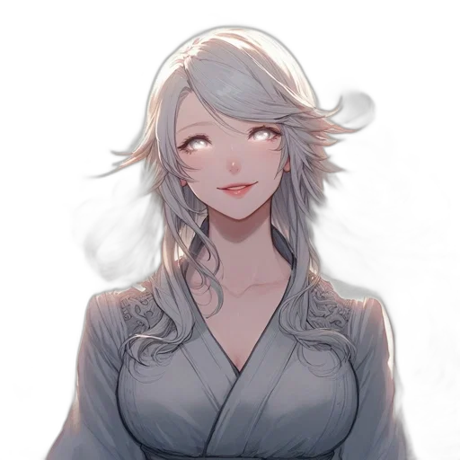 staff, face, dress, mask transparent PNG cut-out