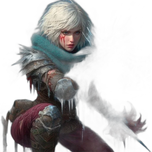 sword, weapon, dragon, staff transparent PNG cut-out