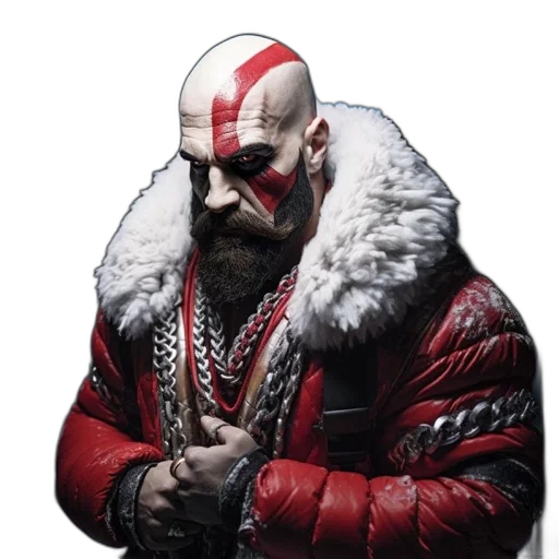 jacket, face, animal, mask transparent PNG cut-out