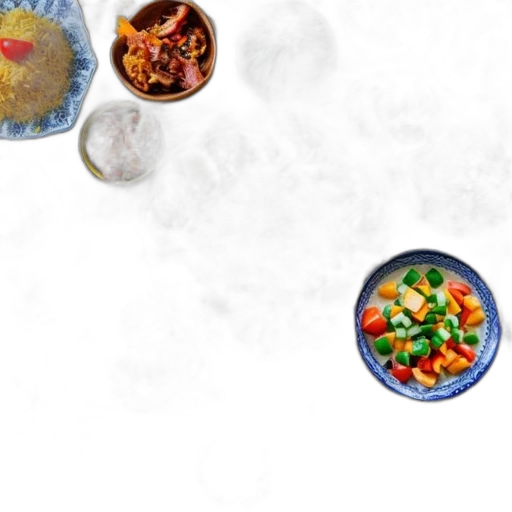 food, jewelry, staff, weapon transparent PNG cut-out