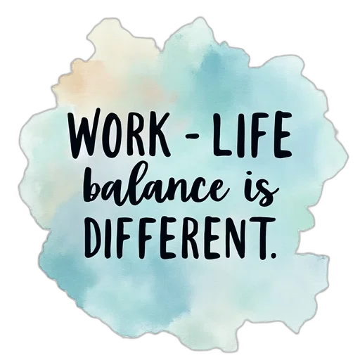 quote, watercolor, painted, background transparent PNG cut-out
