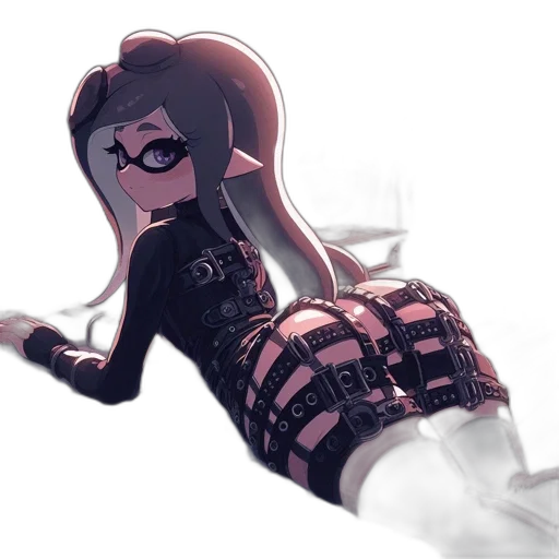 dress, robot, weapon, bottle transparent PNG cut-out