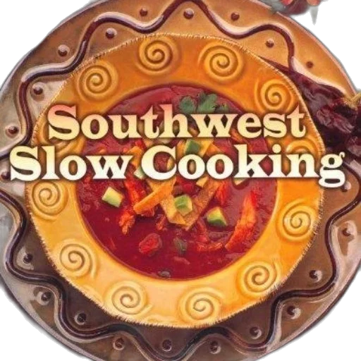 food, southwest, slow, cooking transparent PNG cut-out