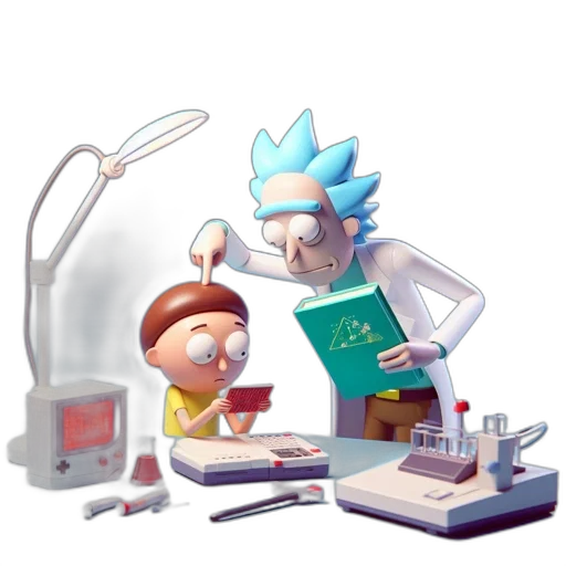 staff, robot, furniture, concept art transparent PNG cut-out