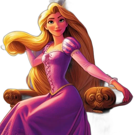 dress, crown, concept art, fantasy art transparent PNG cut-out