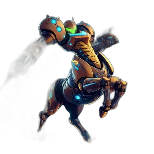 robot, dragon, weapon, animal transparent PNG cut-out