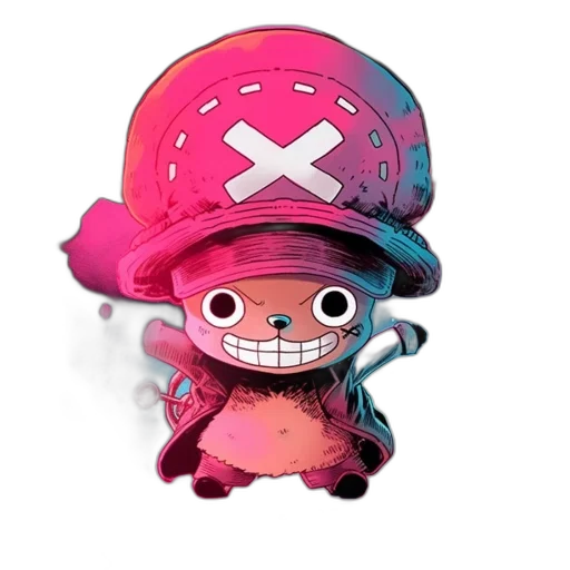 hat, creature, staff, mask transparent PNG cut-out