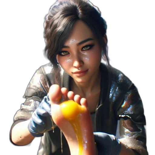 weapon, staff, face, sword transparent PNG cut-out