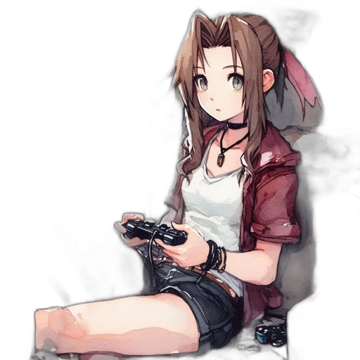 weapon, staff, robot, jacket transparent PNG cut-out