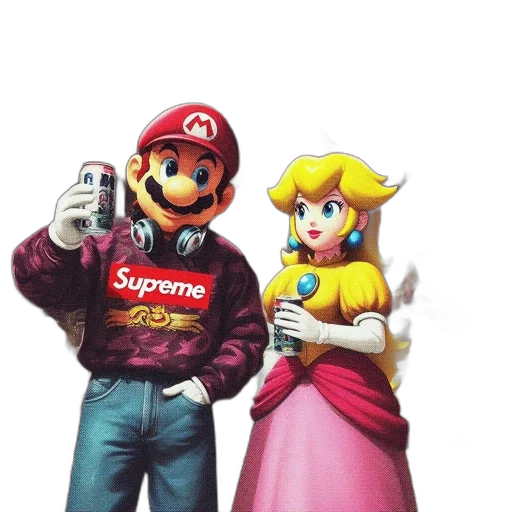 bottle, dress, weapon, food transparent PNG cut-out