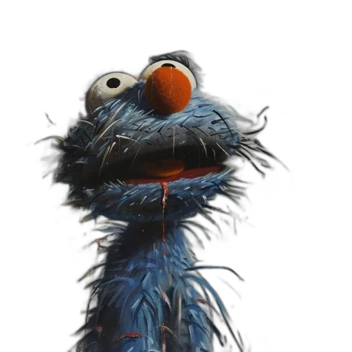 animal, staff, creature, dress transparent PNG cut-out
