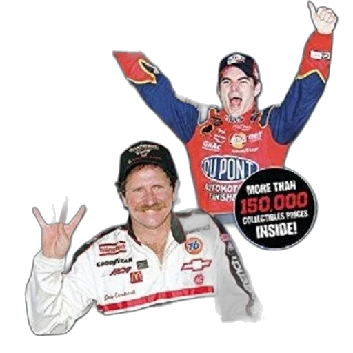 cover, beckett, racing, collectibles transparent PNG cut-out