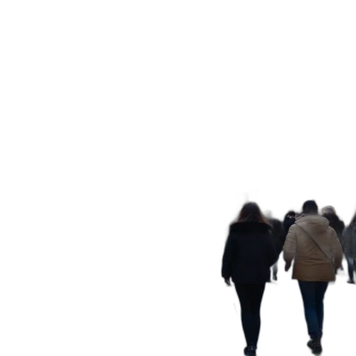 jacket, 3d render, concept art, tesco transparent PNG cut-out