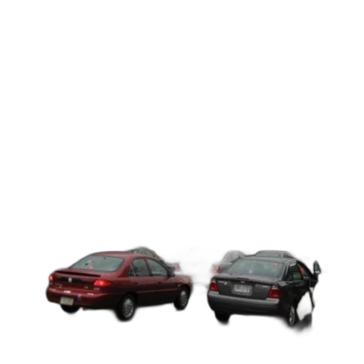 car, 3d render, concept art, photorealistic transparent PNG cut-out