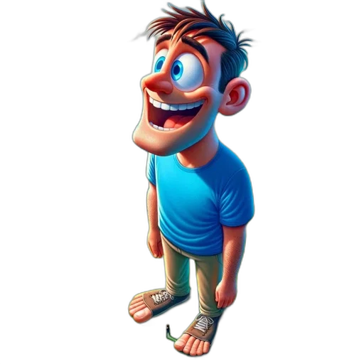 face, staff, creature, mask transparent PNG cut-out