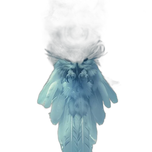 mask, creature, dragon, dress transparent PNG cut-out
