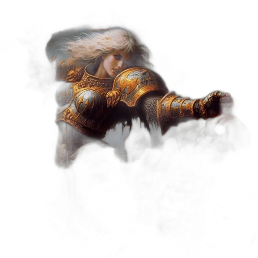 dragon, sword, weapon, staff transparent PNG cut-out