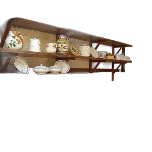 furniture, food, shoes, weapon transparent PNG cut-out