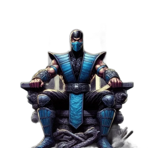 sword, comic book art, concept art, fantasy art transparent PNG cut-out
