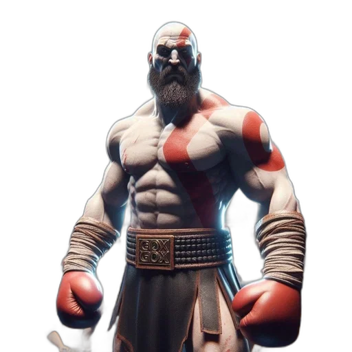 staff, concept art, comic book art, fantasy art transparent PNG cut-out