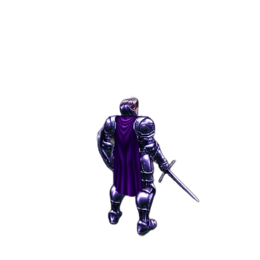 robot, weapon, creature, staff transparent PNG cut-out