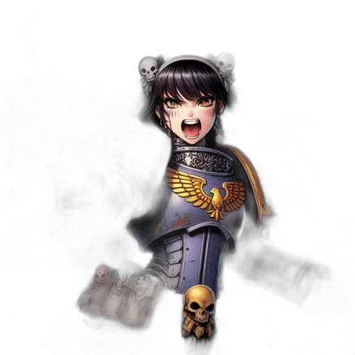 weapon, staff, sword, crown transparent PNG cut-out