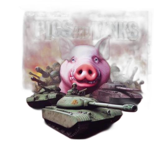 concept art, cover, art, video transparent PNG cut-out