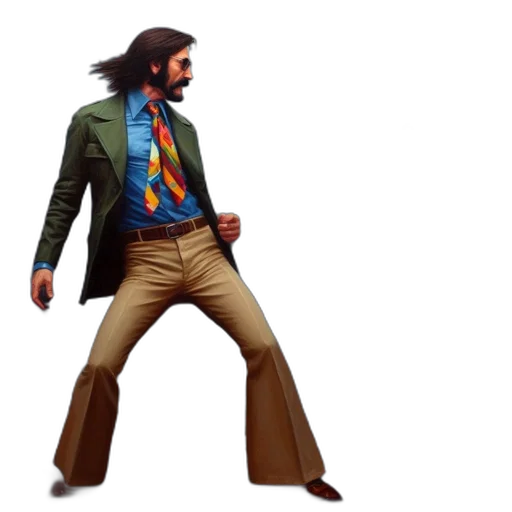 jacket, concept art, 3d render, pixel art transparent PNG cut-out