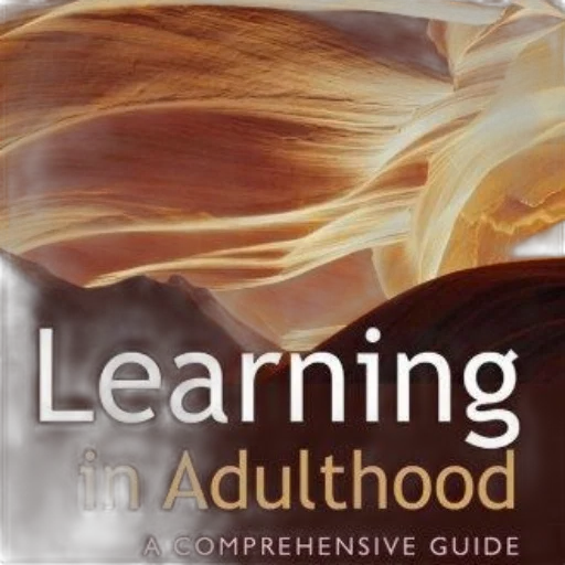 learning, adulthood, comprehensive, guide transparent PNG cut-out