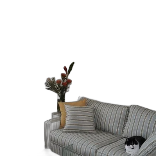 furniture, robot, staff, animal transparent PNG cut-out