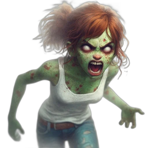 creature, concept art, 3d render, photorealistic transparent PNG cut-out