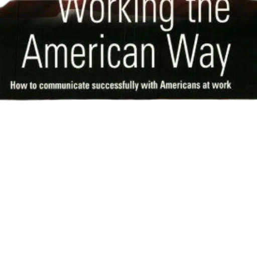 working, american, way, how transparent PNG cut-out
