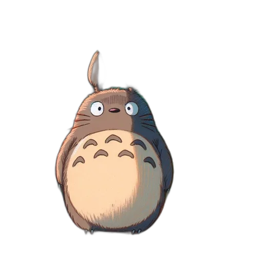 animal, creature, face, staff transparent PNG cut-out