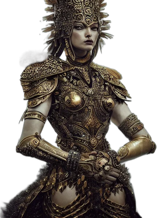jewelry, dress, staff, sword transparent PNG cut-out