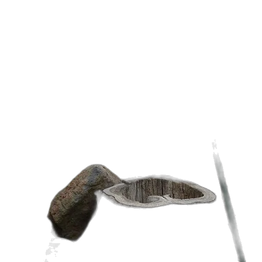 sword, staff, weapon, hat transparent PNG cut-out