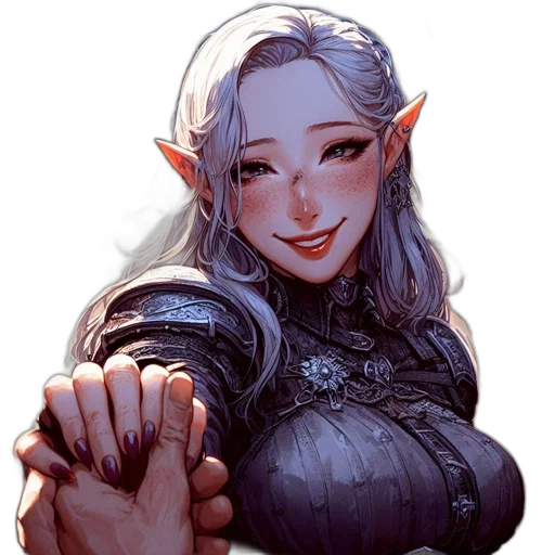 dragon, face, fantasy art, concept art transparent PNG cut-out