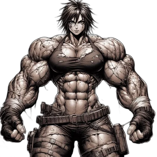weapon, concept art, comic book art, fantasy art transparent PNG cut-out